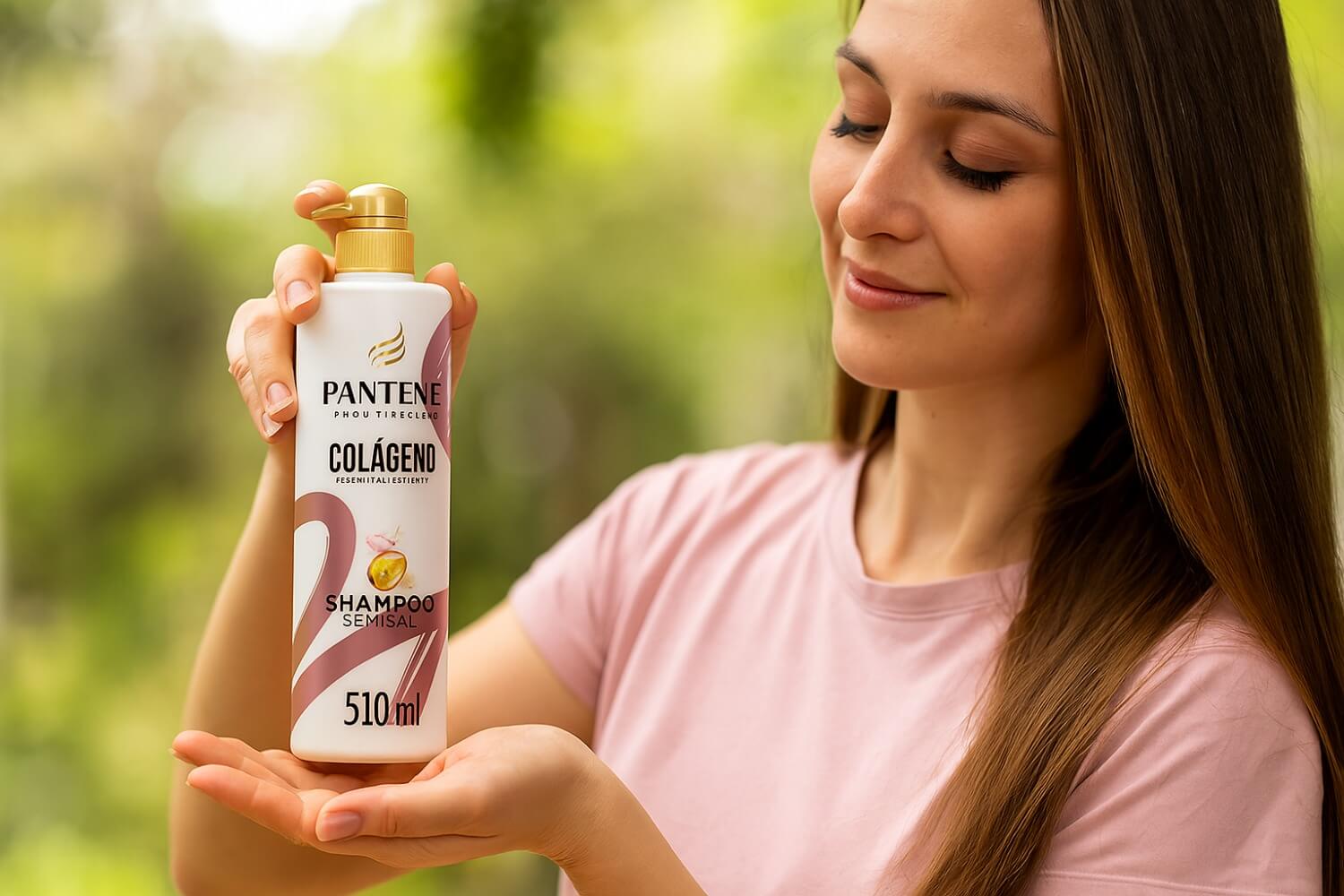 Melhor shampoo Pantene: os 10 melhores em 2025