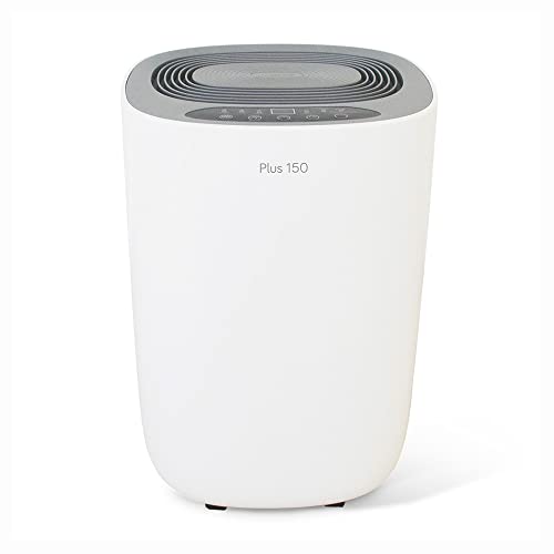 DESUMIDIFICADOR DE AR ANTIMOFO | DESIDRAT NEW PLUS 150-127V