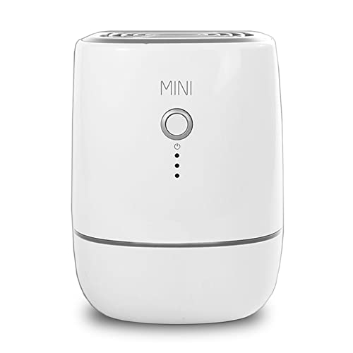 Desumidificador de ar Desidrat Mini – Bivolt