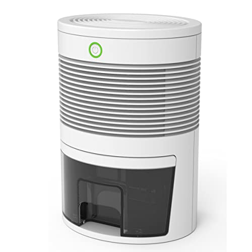 Desumidificador de Ambiente Elétrico Antimofo Drysec Bivolt - RelaxMedic