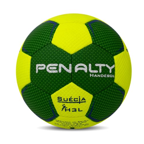 Bola Handebol Penalty Suécia H3l Ultra Grip X