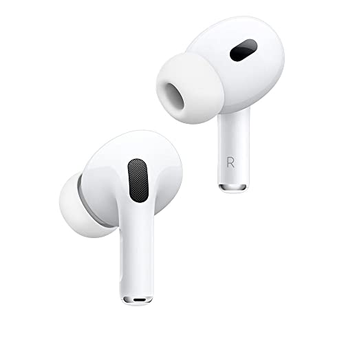 Apple AirPods Pro (2ª geração) 