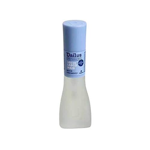 Esmalte-1069 Base Crescimento-Não Me Lasco, Dailus