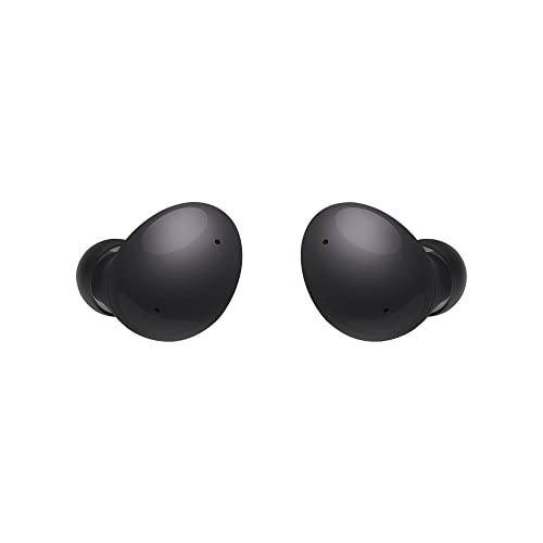 SAMSUNG GALAXY BUDS 2 PRETO, Pequeno, SM-R177