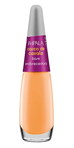 Esmalte Impala Base Endurecedora Casco De Cavalo