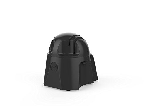 Afiador de Facas Elétrico 127V, Anodilar 3514-1007, Preto