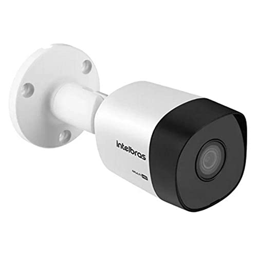 Câmera Intelbras VHD 3230 B G6 Bullet Sensor 1/2.8" Full HD 1080p HDCVI 2MP Lente 2.8mm 30M IR