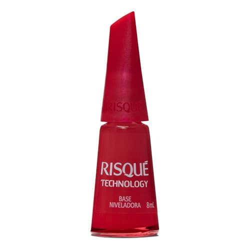 Base Niveladora Technology, Risqué, 8 Ml