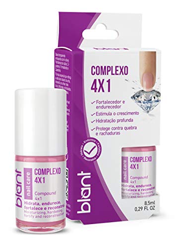 Blant Fortalecedor Complexo 8 5Ml