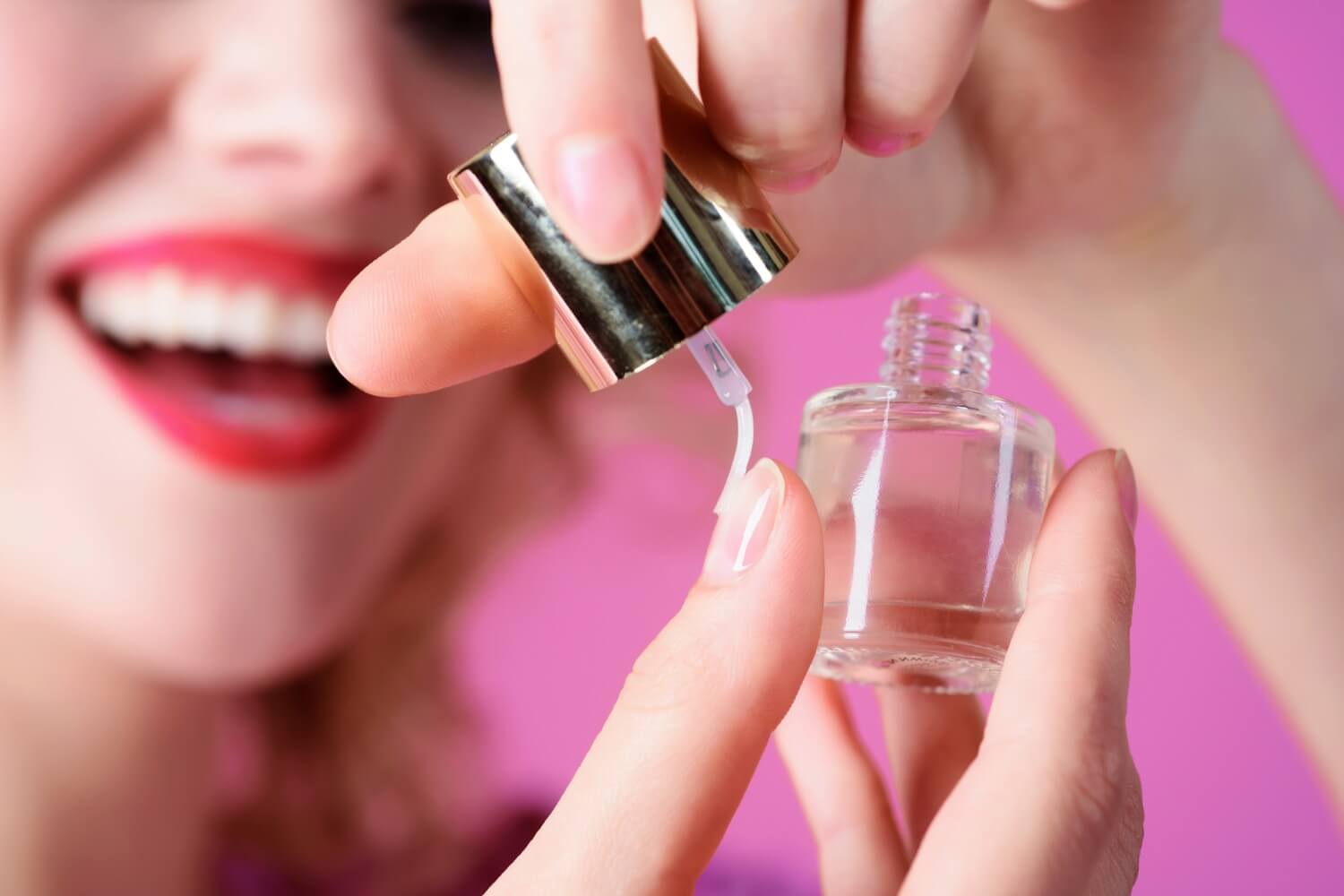 Melhor base fortalecedora de unhas: as 10 melhores em 2025 Melhor base fortalecedora de unhas: as 10 melhores em 2025