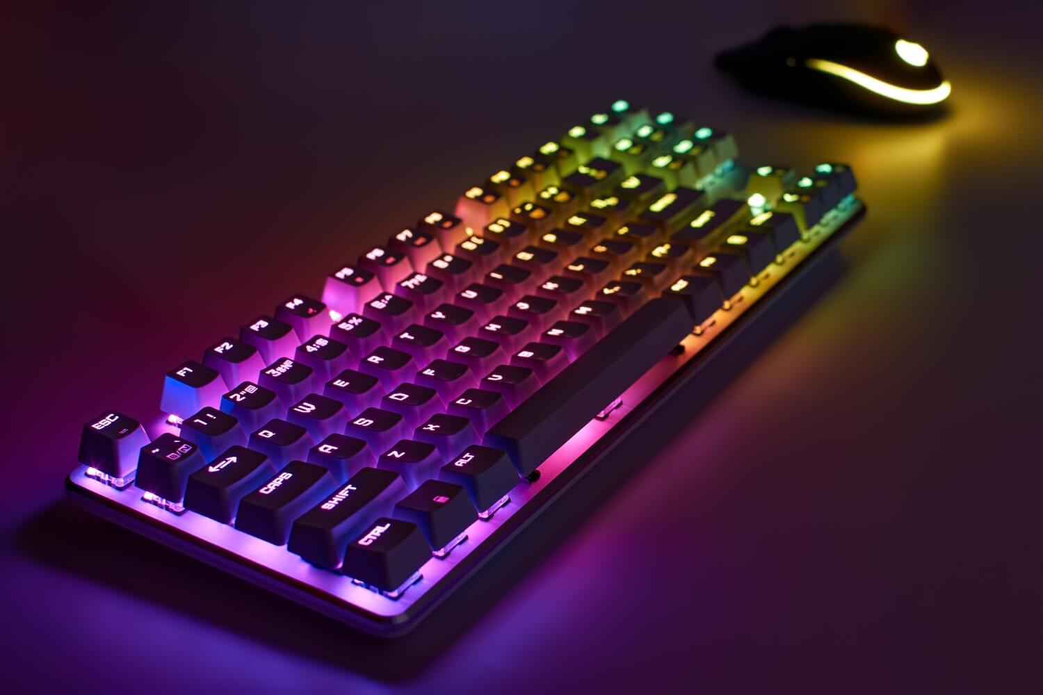 Melhor teclado gamer: os 10 melhores em 2025 Melhor teclado gamer: os 10 melhores em 2025