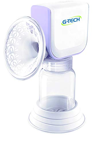 G-Tech Bomba Tira-Leite Materno Automática Smart