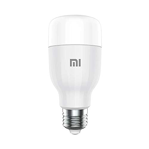 Lâmpada Inteligente Xiaomi - Mi Smart LED Bulb Essential