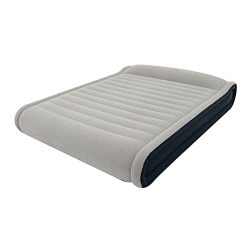 Nautika, Colchão Inflável de Casal Brunei com Travesseiro Incorporado