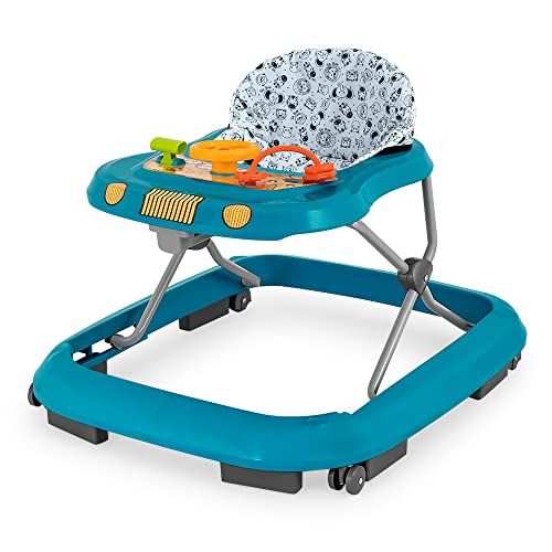 Andador Safari, Tutti Baby, Azul