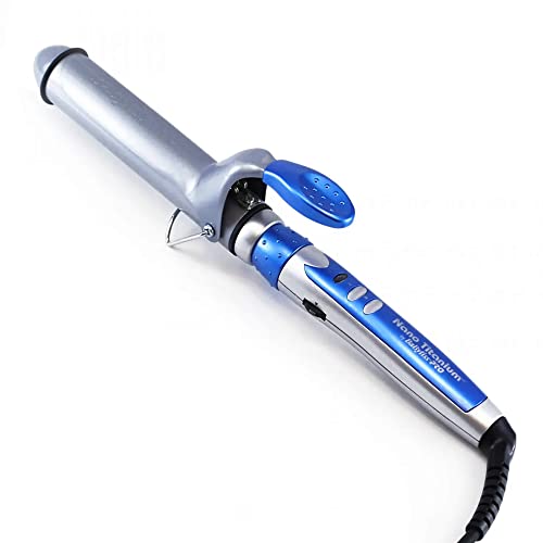 Modelador de Cachos BaByliss Pro Nano Titanium Barril 32mm