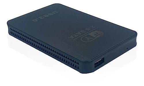 Hd 500gb Externo Portátil YessTech 2,5 Usb 3.0