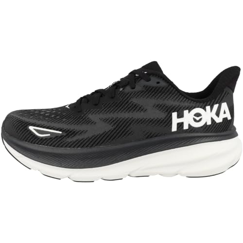 HOKA Tênis masculino Clifton 9