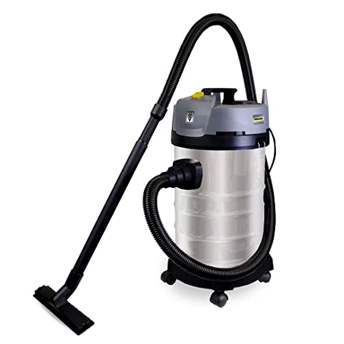 Kärcher Aspirador de Pó e Líquidos 1600W NT 3000 200v