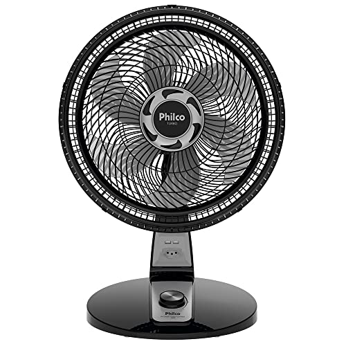 VENTILADOR PVT400P TURBO CONNECT 220V, PHILCO
