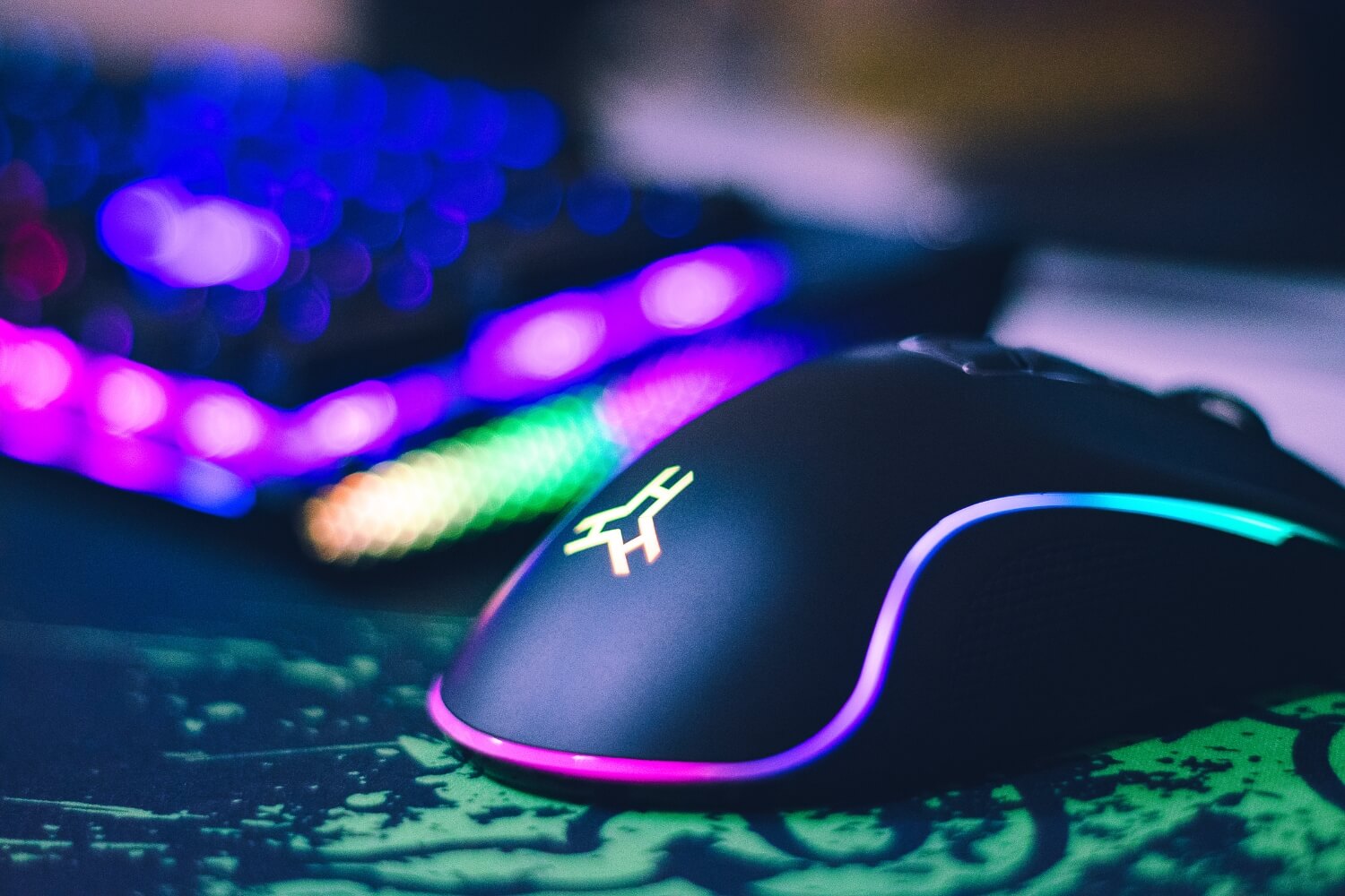 Melhor mouse gamer: os 10 melhores em 2025 Melhor mouse gamer: os 10 melhores em 2025