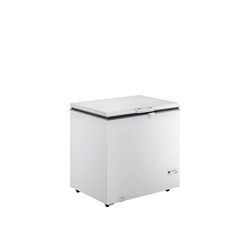 Freezer Horizontal Consul 309L CHA31FB 220V