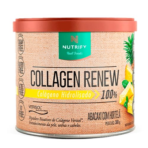 Collagen Renew Verisol (300g), Nutrify