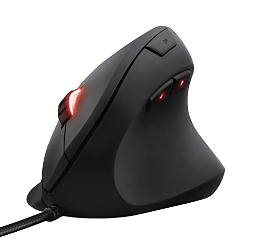 Mouse Gaming Trust GXT144 Rexx Ergonomic Vertical