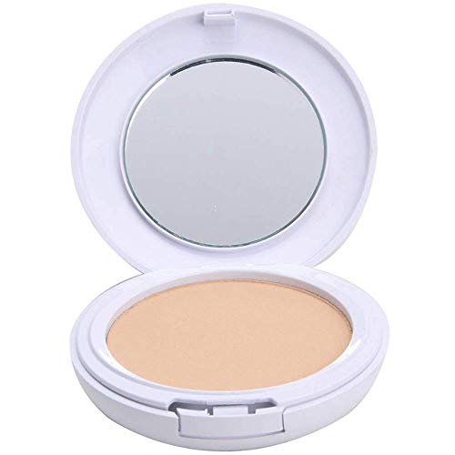 Biomarine Sun Marine Color Pó Compacto FPS50 Natural 12g
