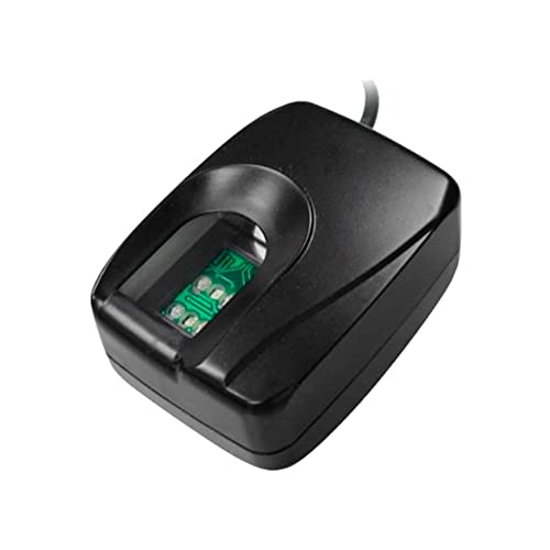 Futronic Scanner de Impressões Digitais USB FS80