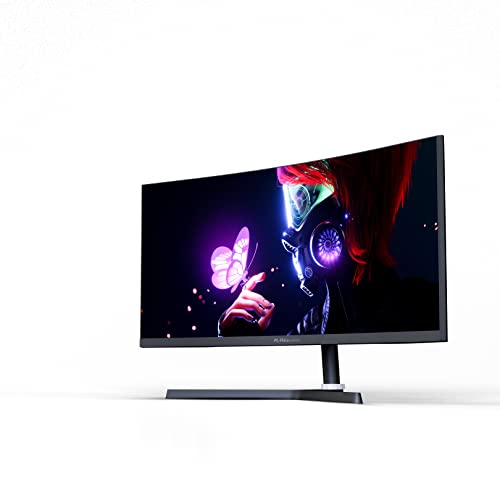 Monitor Gamer Philco 30” PMG30C900WFG Curvo HDR10 Wide 200Hz