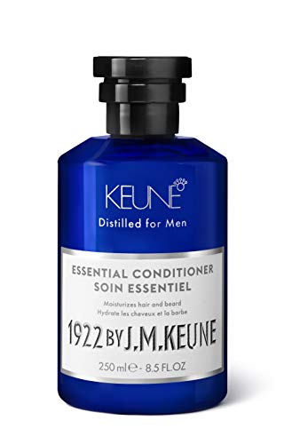 KEUNE 1922 ESSENTIAL CONDITIONER 250ml