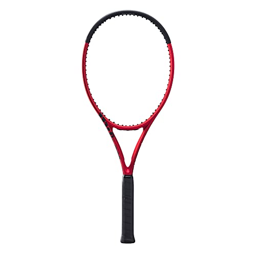 Raquete de Tênis Wilson Clash 100 PRO v2 (L2)