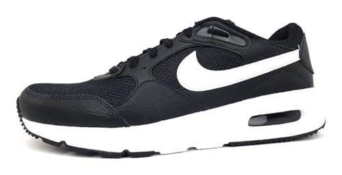 Tênis Masculino Nike Cw4555 Nike Air Max Sc Preto/BrancoBlac 39