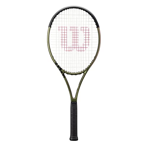 RAQ TENIS BLADE 104 V8.0 3