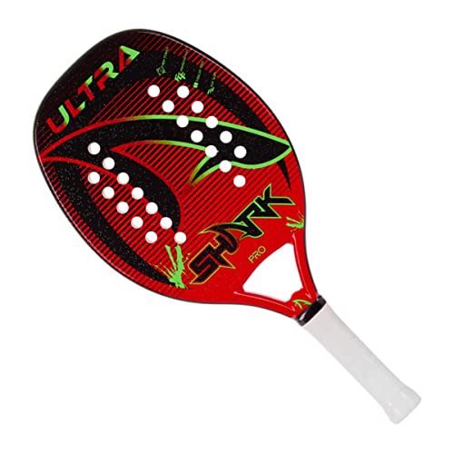 Raquete de Beach Tennis Shark Ultra 2022