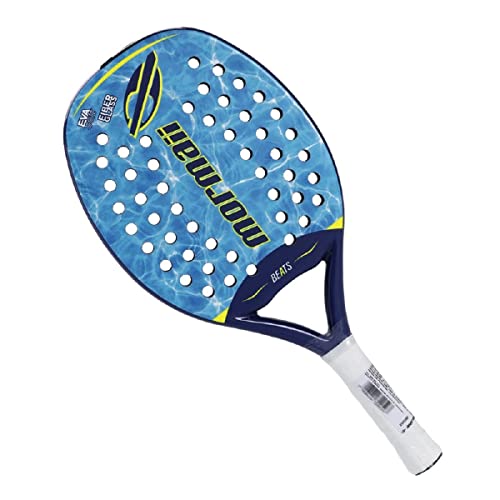 Raquete de Beach Tennis Mormaii Beats