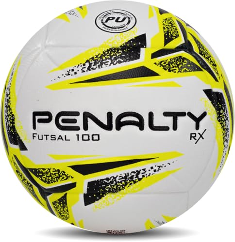 Penalty Bola Futsal Rx 100 Xxiii