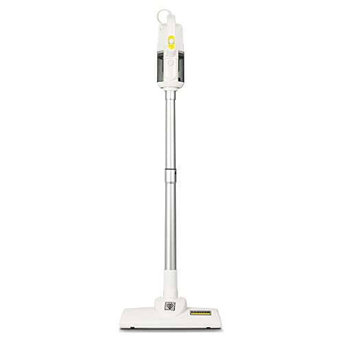 Aspirador de Pó Vertical 2 em 1 Kärcher VCL 2 com filtro 127V