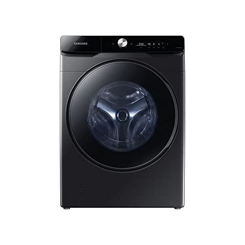 Lava e Seca Smart AI Wash WD18T Black 18kg 127V