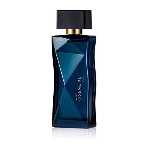 Perfume Natura Essencial OUD Feminino 100 ml