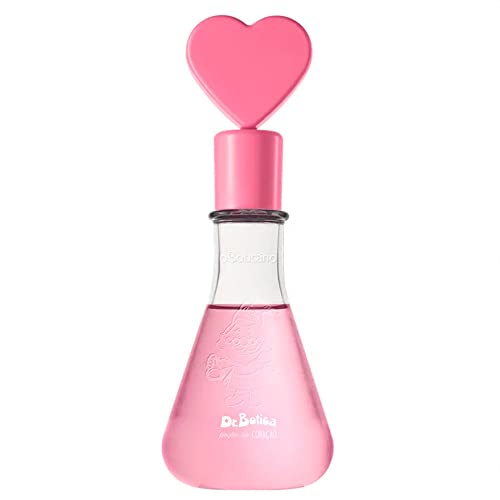 Dr.Botica Colônia Infantil Poção do Coração 120ml