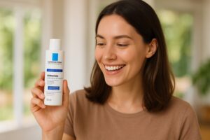 melhor shampoo anticaspa