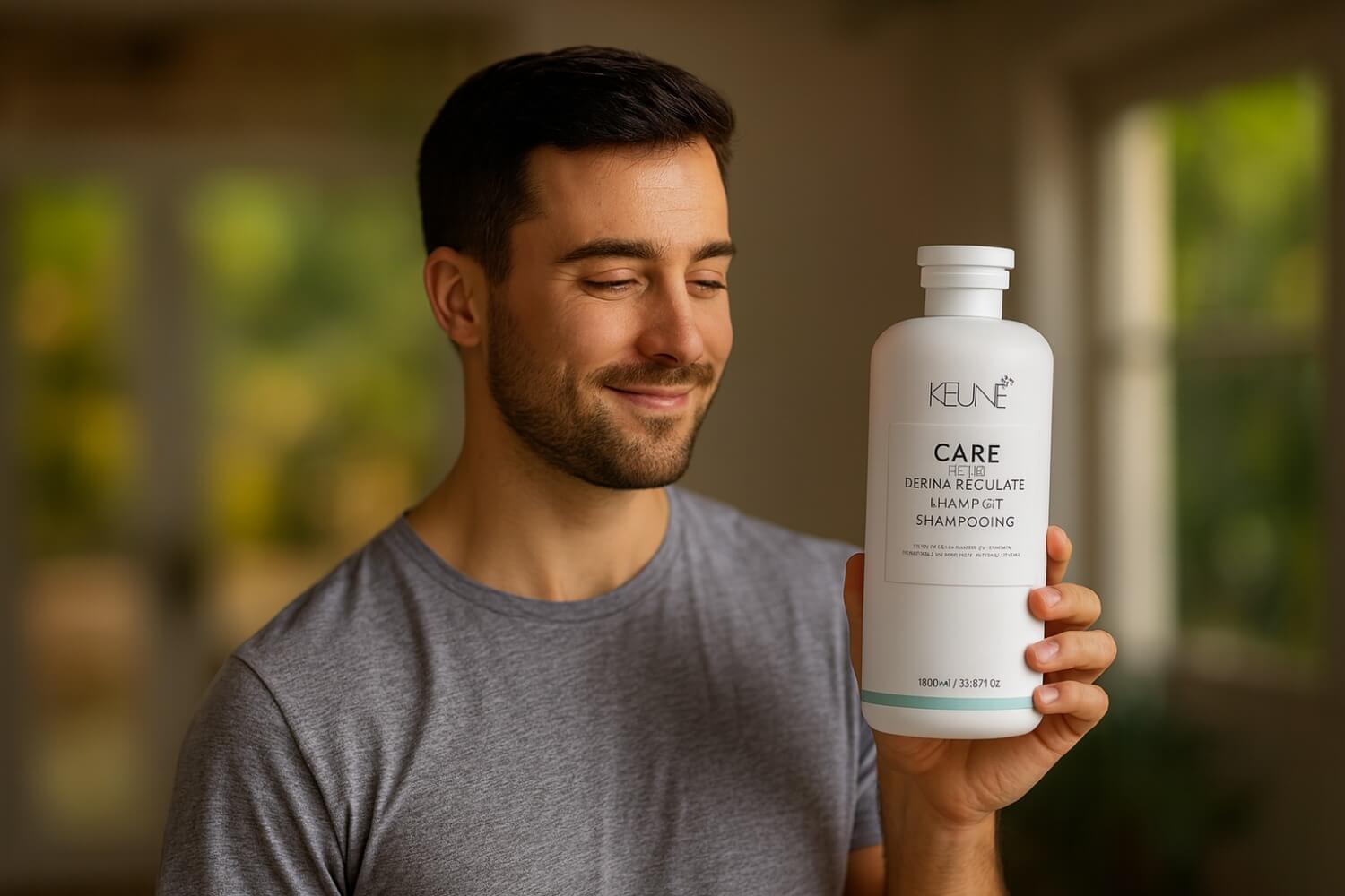 Melhor shampoo para cabelo oleoso: os 10 melhores em 2025 Melhor shampoo para cabelo oleoso: os 10 melhores em 2025