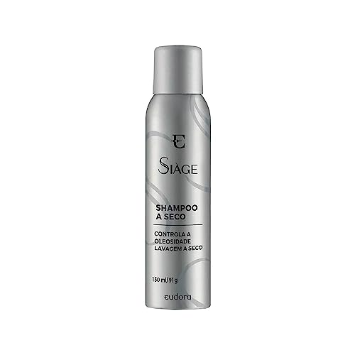 EUDORA SIÀGE SHAMPOO A SECO 150ML