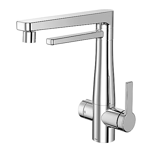 Docol Torneira para Cozinha de Mesa com Purificador de Água DocolVitalis - Cod.Novo: 90015793006 Cod.Antigo: 01579306