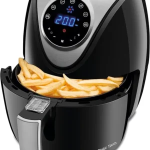 Fritadeira Elétrica Sem Óleo Air Fryer Mondial 3,5L AF-30-DI
