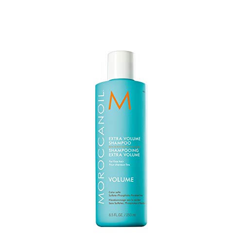 Moroccanoil Shampoo Extra Volume 250ml