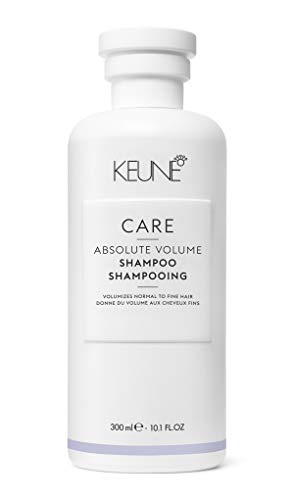 Care Absolute Volume Shampoo, Keune