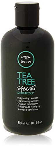 TEA TREE SPECIAL SHAMPOO - 300ml - PAUL MITCHELL